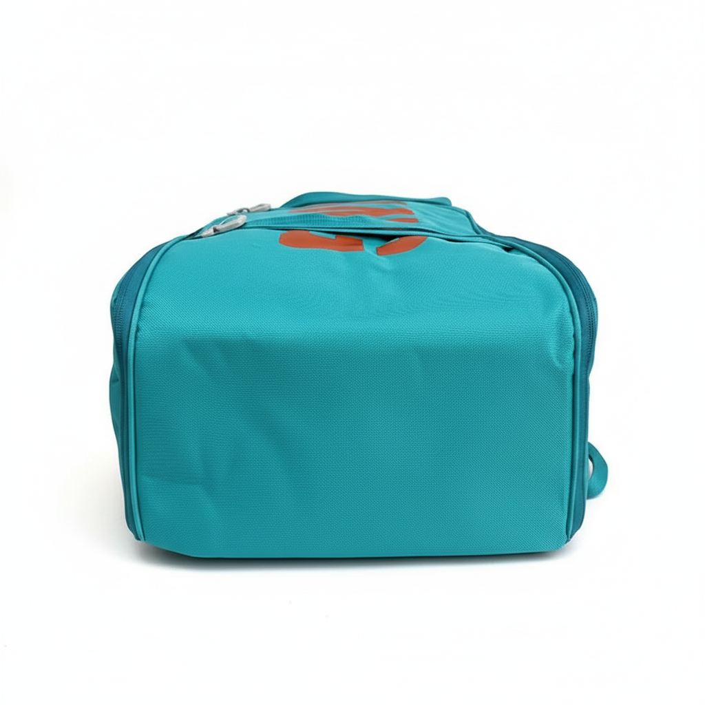 Large-Capacity Outdoor Travel Backpack