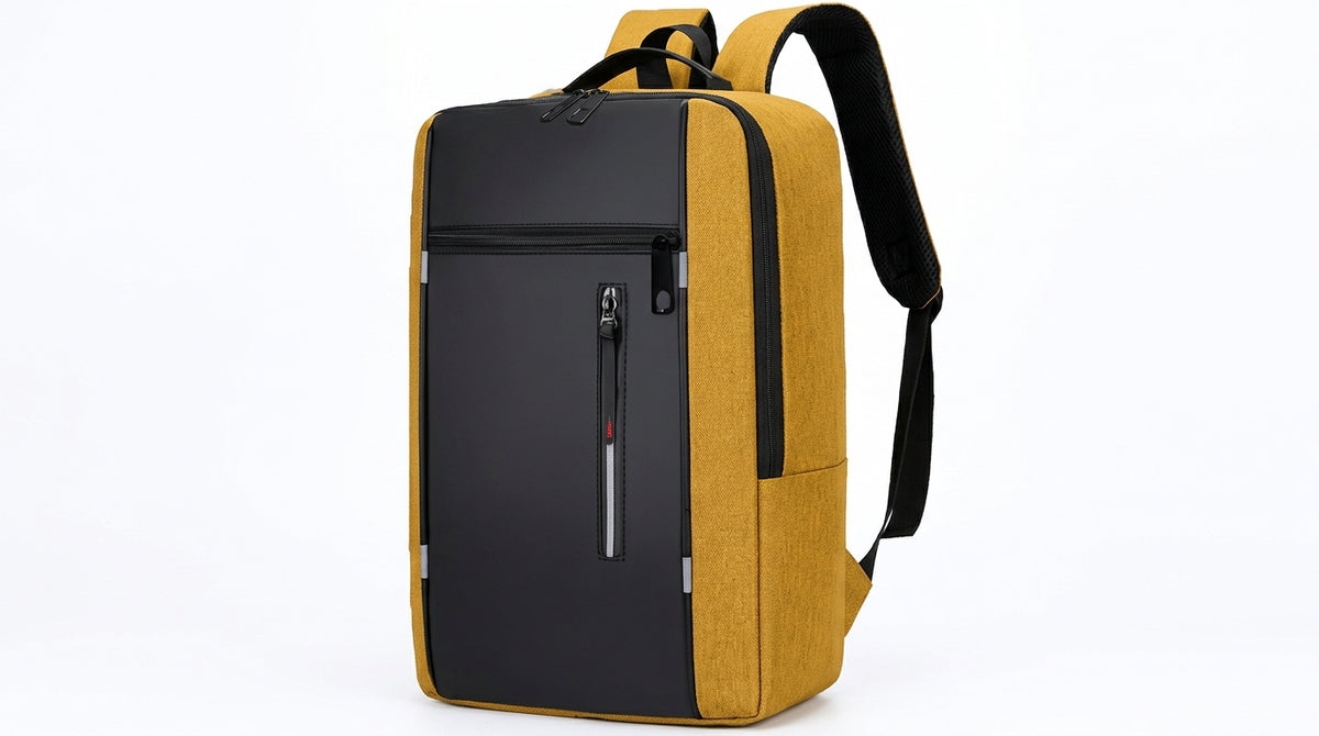 Hiking Backpack - Multi-Color Practical Multifunctional Multi-Compartment Business Bag