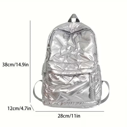 Cute Large-Capacity Casual Backpack