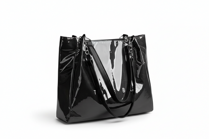 Lightweight Large-Capacity Tote Bag
