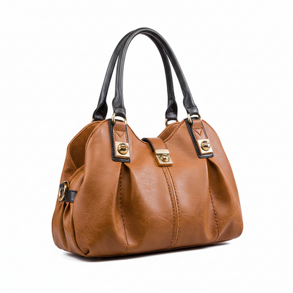 4-Piece Women's Bag Set