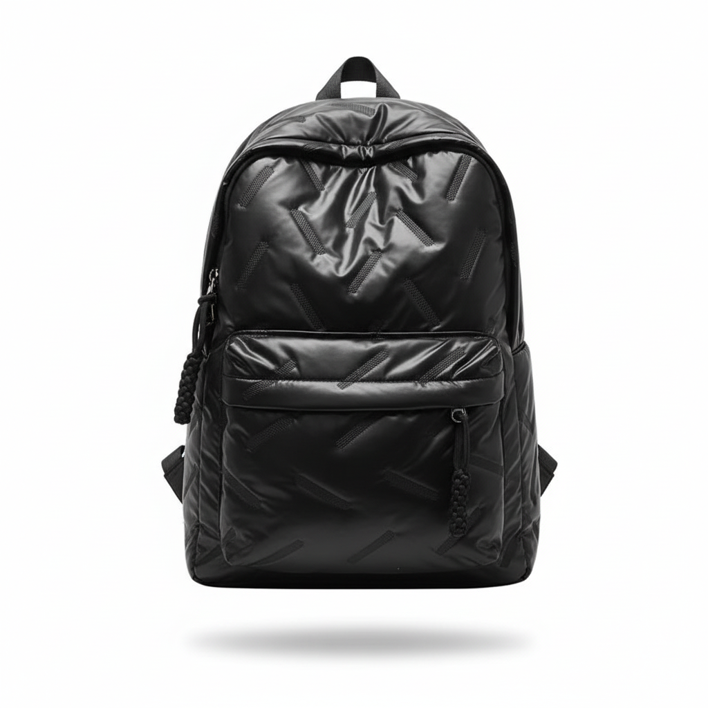 Cute Large-Capacity Casual Backpack