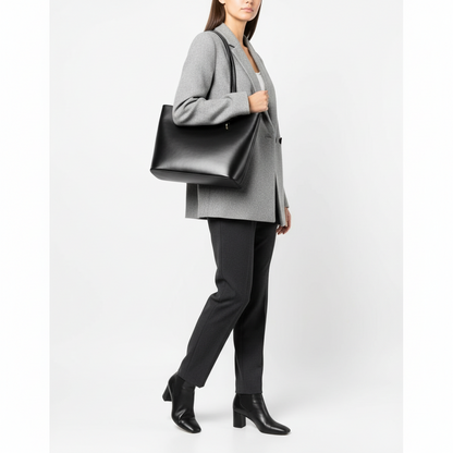 Large-Capacity Work & Travel Tote