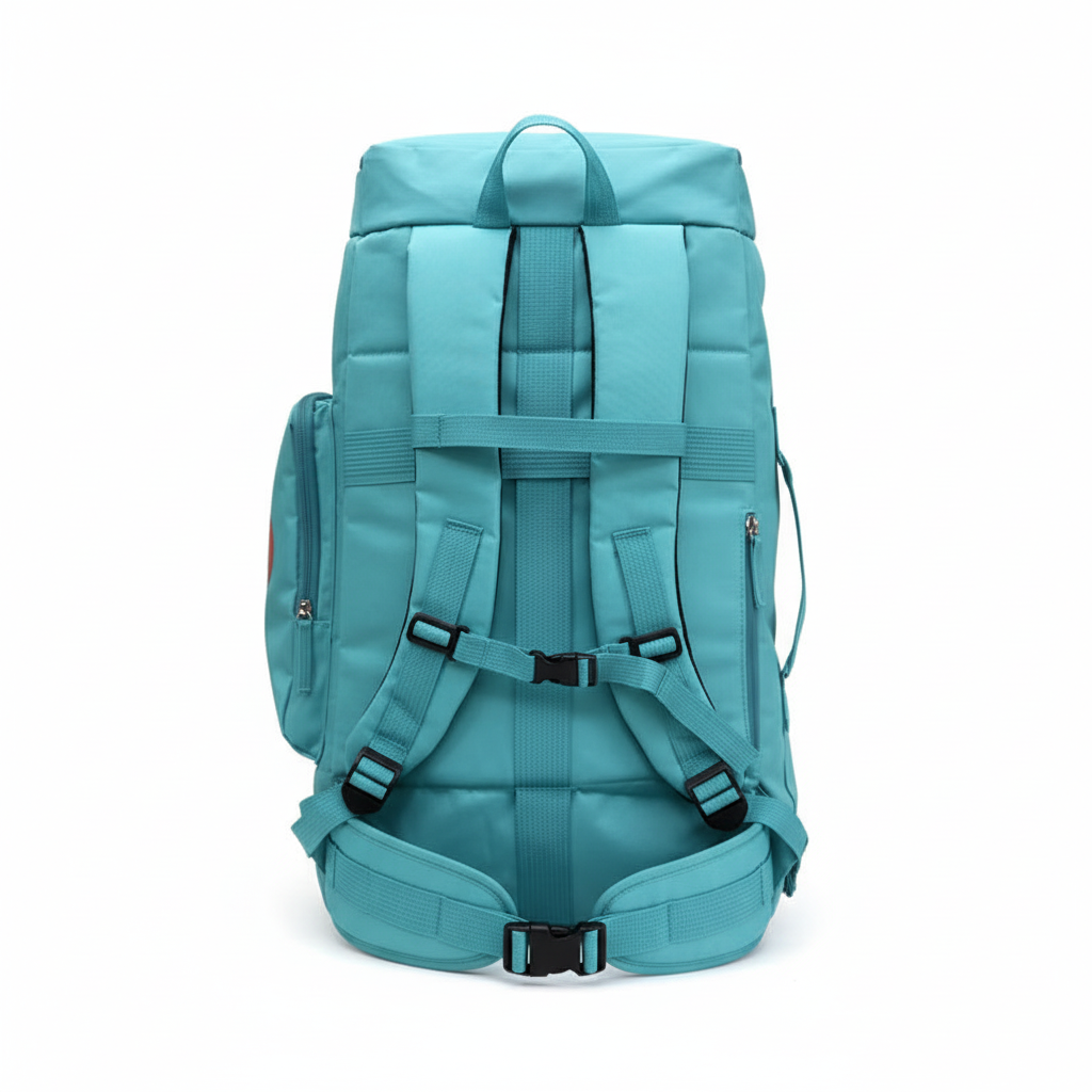 Large-Capacity Outdoor Travel Backpack
