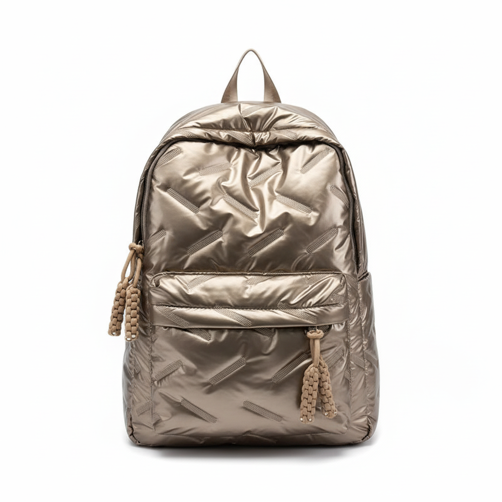 Cute Large-Capacity Casual Backpack