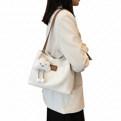 Premium Large-Capacity Tote Bag