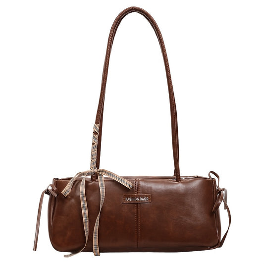 Retro Fashion Armpit Crossbody Bag