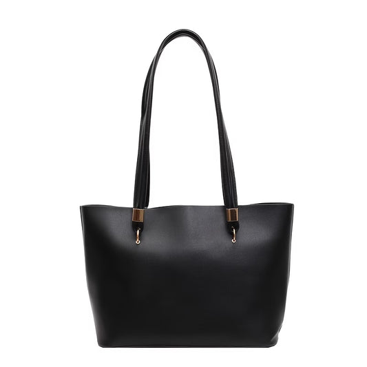 Large-Capacity Work & Travel Tote