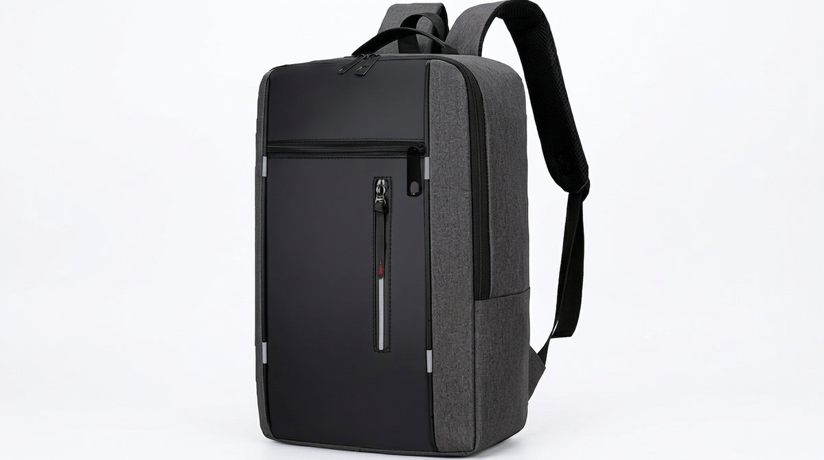 Hiking Backpack - Multi-Color Practical Multifunctional Multi-Compartment Business Bag