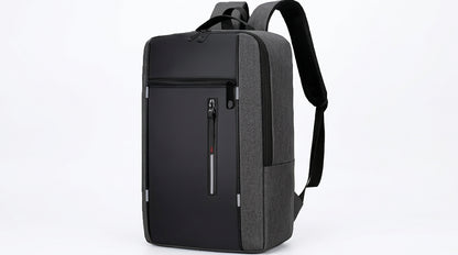 Hiking Backpack - Multi-Color Practical Multifunctional Multi-Compartment Business Bag