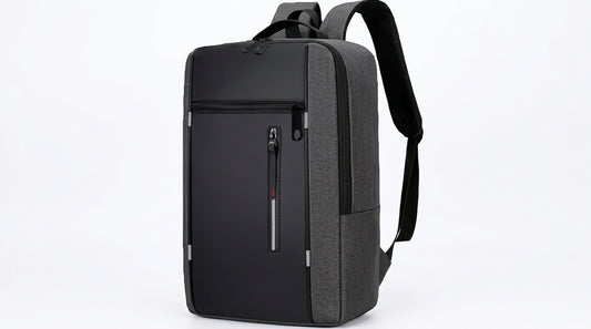 Hiking Backpack - Multi-Color Practical Multifunctional Multi-Compartment Business Bag