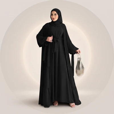 الملابس
