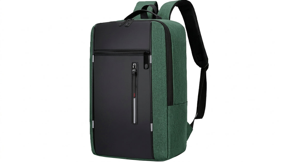 Hiking Backpack - Multi-Color Practical Multifunctional Multi-Compartment Business Bag