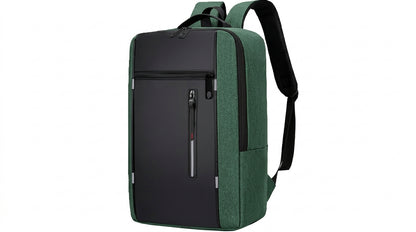 Hiking Backpack - Multi-Color Practical Multifunctional Multi-Compartment Business Bag