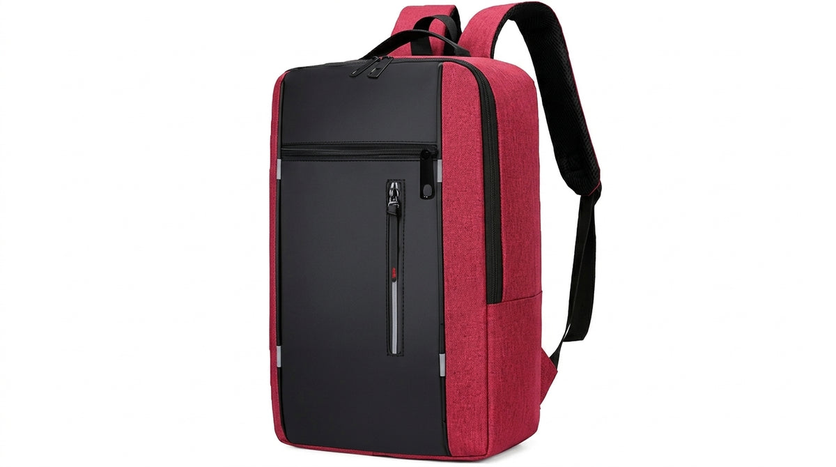 Hiking Backpack - Multi-Color Practical Multifunctional Multi-Compartment Business Bag
