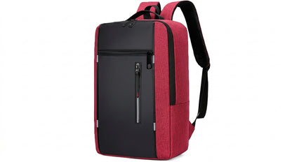 Hiking Backpack - Multi-Color Practical Multifunctional Multi-Compartment Business Bag