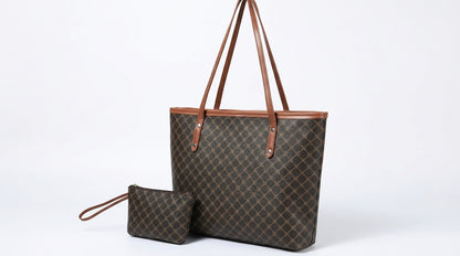 Large Capacity Unisex Commuting Handbag, Briefcase.