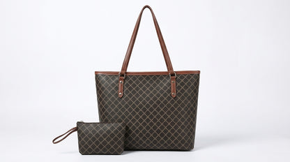 Large Capacity Unisex Commuting Handbag, Briefcase.
