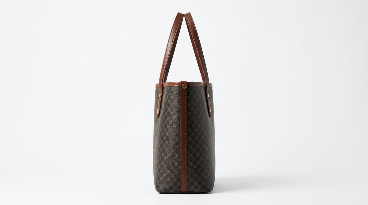 Large Capacity Unisex Commuting Handbag, Briefcase.