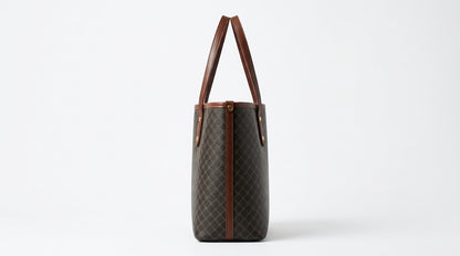Large Capacity Unisex Commuting Handbag, Briefcase.