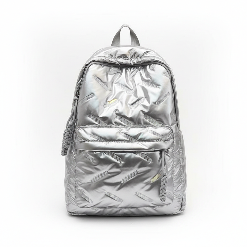 Cute Large-Capacity Casual Backpack