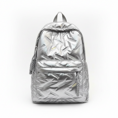 Cute Large-Capacity Casual Backpack