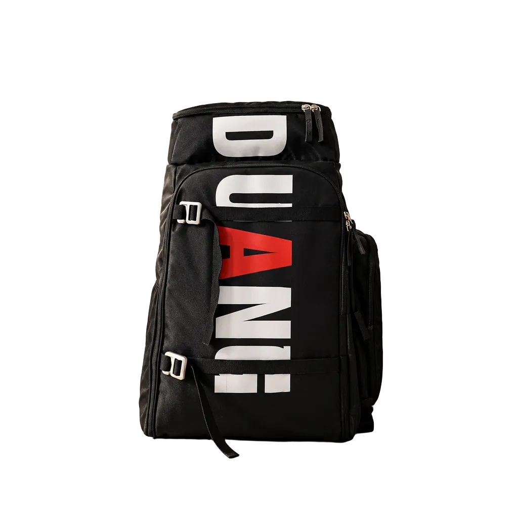 Large-Capacity Outdoor Travel Backpack
