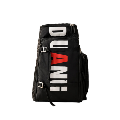 Large-Capacity Outdoor Travel Backpack