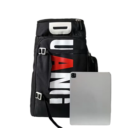 Large-Capacity Outdoor Travel Backpack