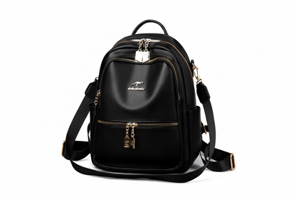 Fashion PU Multiway Backpack