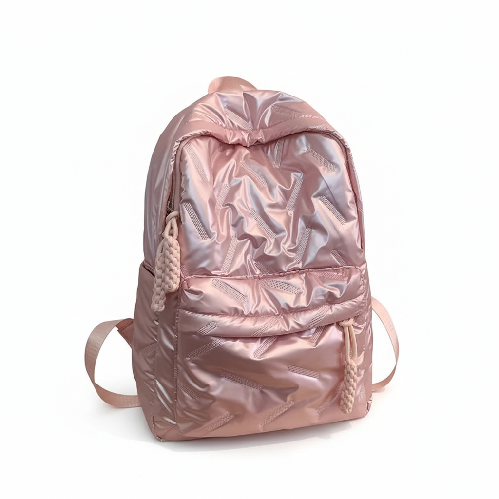 Cute Large-Capacity Casual Backpack