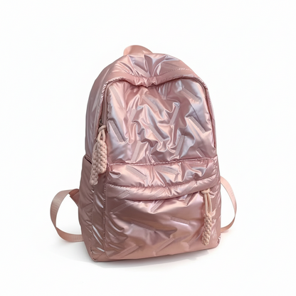 Cute Large-Capacity Casual Backpack